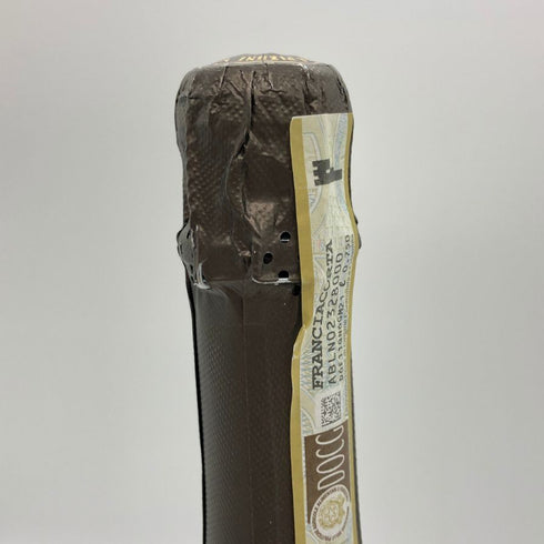 バローネ ピッツィーニ フランチャコルタ アニマンテ NV 750ml 12% Franciacorta Animante スパークリングワイン【M0】