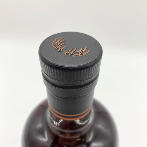 スタッグ ケンタッキー ストレート バーボン ウイスキー 127.8PROOF 63.9% 750ml STAGG バーボン【D2】