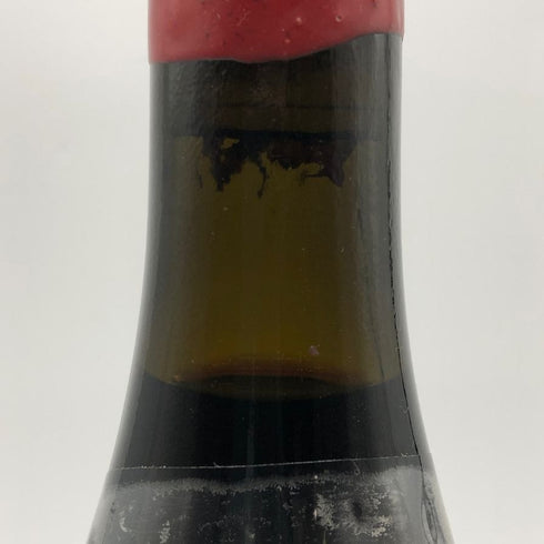 アンリ ジャイエ ブルゴーニュ パストゥーグラン 1993 750ml Henri Jayer Bourgogne Passetoutgrain ブルゴーニュワイン【同梱不可】【AFA15】