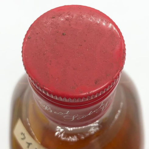 ミシェル クーヴレー グレインスコッチ 44% 700ml Michel Couvreur スコッチウイスキー【M】