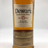 デュワーズ 15年 ダブルエイジド 750ml 40% Dewars スコッチウイスキー【Q0】