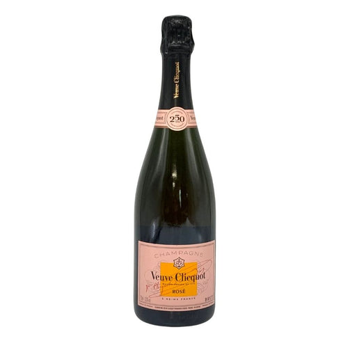 ヴーヴ クリコ ロゼ ローズラベル 750ml 12.5% Veuve Clicquot Rose Label シャンパン【J4】