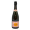 ヴーヴ クリコ ロゼ ローズラベル 750ml 12.5% Veuve Clicquot Rose Label シャンパン【J4】