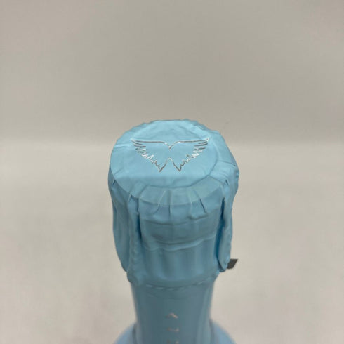 エンジェル ドゥミセック ブルー レザータイプ 750ml 12.5% ANGEL DEMI SEC BLUE シャンパン【E3】