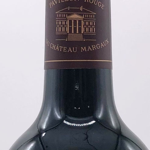 パヴィヨン ルージュ デュ シャトー マルゴー 2020 750ml 12.5% PAVILLON ROUGE DU CHATEAU MARGAUX ボルドーワイン【S4】