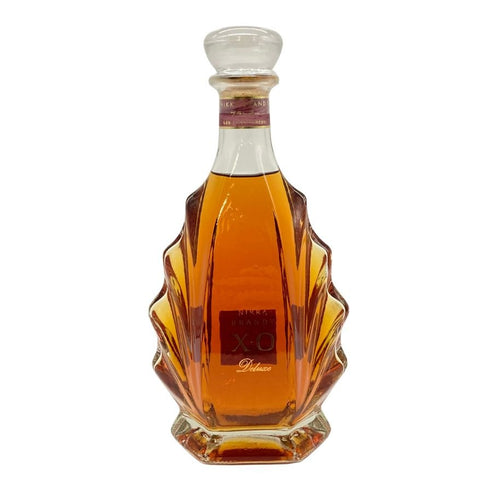ニッカ ブランデー XO デラックス 660ml 40% NIKKA DELUXE コニャック【I4】