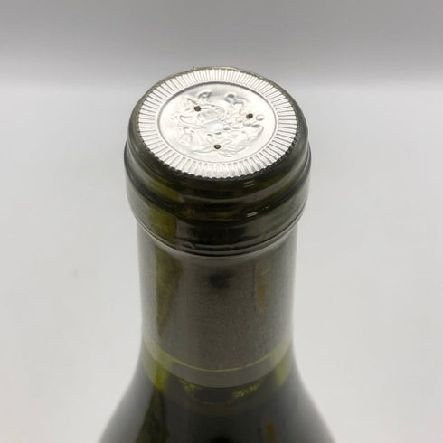 ドメーヌ ド シャソルネイ オークセイ デュレス レ クレ 2007 750ml 12.5% Domaine de Chassorney Auxey Duresses Les Crais 白ワイン【B1】