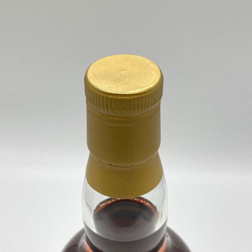 ウイスキーミュウ 仮面ライダーV3 グレンギリー 1988 32年 47.6% 700ml WHISKY MEW スコッチウイスキー【D2】