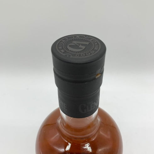 グレンアラヒー 9年 リミテッド エディション フィノ シェリー カスク フィニッシュ 48% 700ml GLEN ALLACHIE LIMITED EDITION FINO SHERRY CASK FINISH スコッチウイスキー【A】