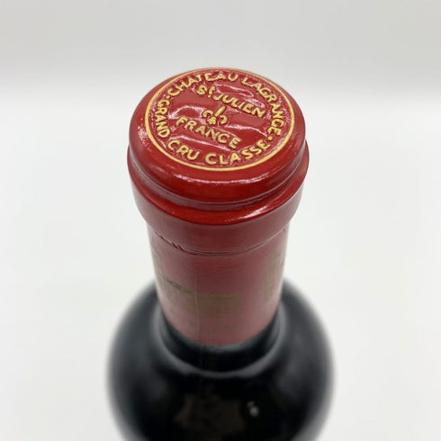 シャトー ラグランジュ サンジュリアン 2020 13.5% 750ml CHATEAU LAGRANGE SAINT JULIEN ボルドーワイン【F】