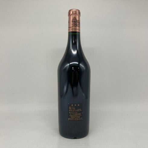 シャトー オーブリオン 2002 750ml CHATEAU HAUT BRION ボルドーワイン【C4】