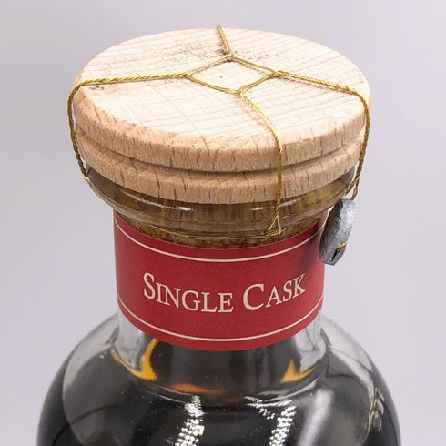 デュピュイ プティット シャンパーニュ シングルカスク Lot No.70 700ml 61.1% DUPUY SINGLE CASK Petite Chanpagne コニャック【T4】
