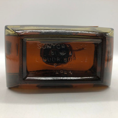 東京都限定◆サントリー ローヤル SR 向獅子マーク 720ml 43% SUNTORY ROYAL 【L4】