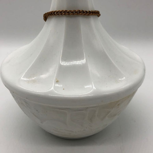 東京都限定◆ニッカ 鶴 陶器ボトル 700ml NIKKA 1429g【X4】