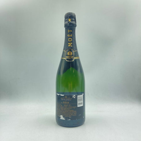 モエ エ シャンドン ネクター アンペリアル 750ml 12% Moet & Chandon NECTAR IMPERIAL シャンパン【F1】
