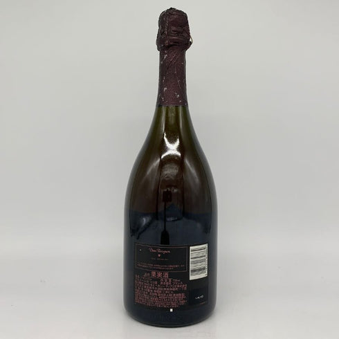 ドンペリニヨン ロゼ 2006 750ml 12.5% Dom Perignon Rose シャンパン【Q2】