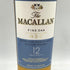 マッカラン12年 ファインオーク トリプルカスク 700ml 40% MACALLAN FINE OAK 【H2】