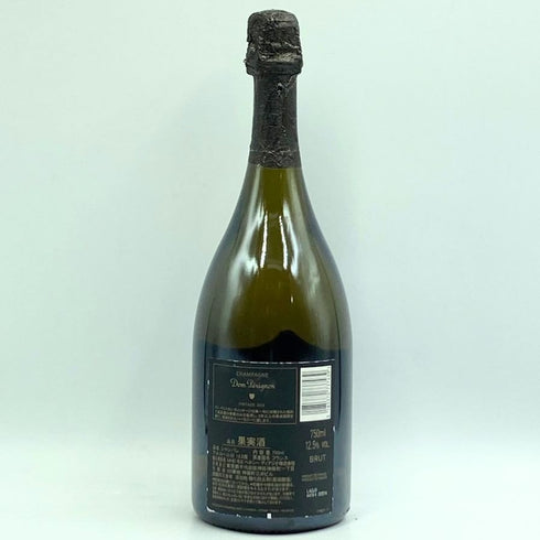 ドンペリニヨン 白 ルミナス 750ml 12.5% Dom Perignon Luminous シャンパン【B4】