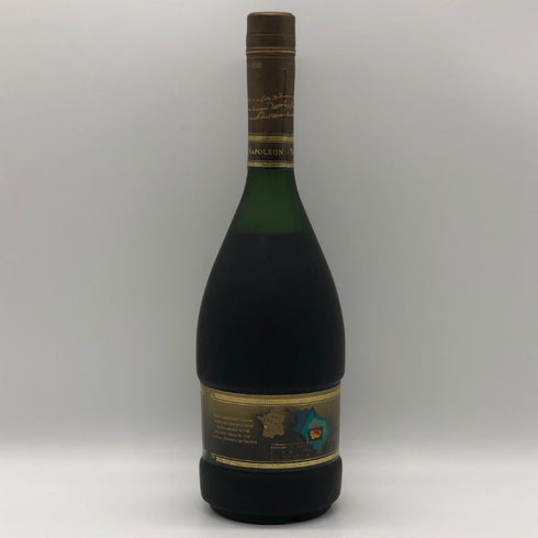 レミーマルタン ナポレオン ファインシャンパーニュ 750ml 40% REMY MARTIN NAPOLEON FINE CHANPAGNE コニャック【I2】