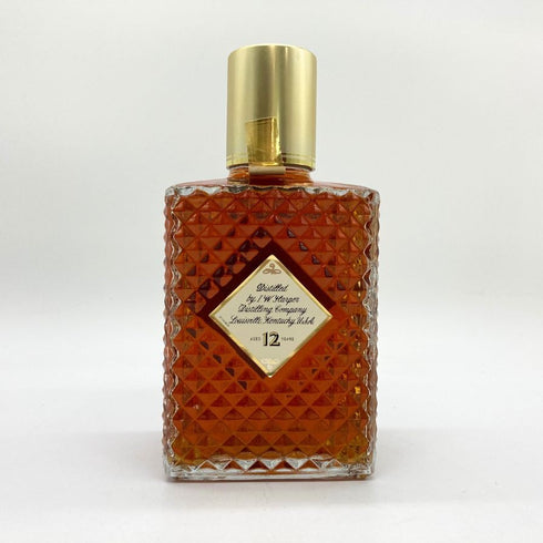 I.W. ハーパー 12年 750ml 43% IW HARPER 【H4】