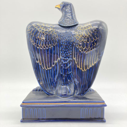 ジャノー イーグル XO 金陶器 40% 700ml JANNEAU EAGLE 1611g【SKU】