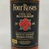 フォアローゼス ブラックラベル 1000ml 43% Four Roses バーボン【V4】