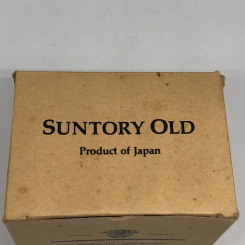 東京都限定◆サントリー オールド ウイスキー 寿 マイルド&スムース 700ml 40% SUNTORY 【V1】