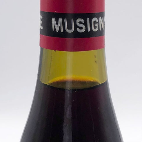 ドメーヌ コント ジョルジュ ド ヴォギュエ ミュジニー 1992 375ml 12% Comte Georges de Vogue ブルゴーニュワイン【M1】