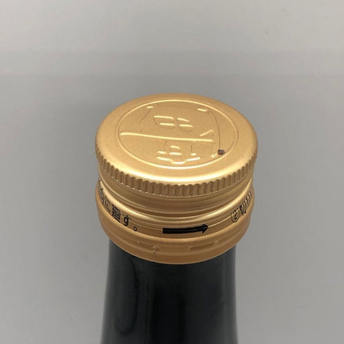 廣木酒造 飛露喜 純米吟醸 黒ラベル 16% 720ml 2026年2月 日本酒 - 純米吟醸酒【I2】