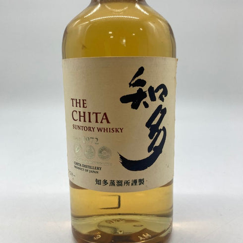 東京都限定◆サントリー 知多 シングルグレーン 700ml 43% SUNTORY 【I2】