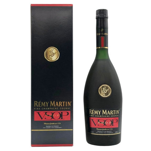レミーマルタン VSOP ファインシャンパーニュ 赤ラベル 現行 700ml 40% REMY MARTIN コニャック 【F1】