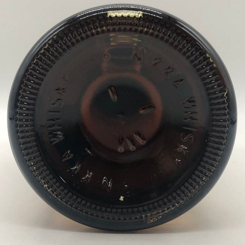 東京都限定◆ニッカ 宮城峡 シングルモルト 700ml 45% NIKKA 【V1】