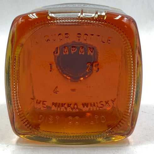 東京都限定◆ニッカ フロムザバレル 500ml 51% NIKKA FROM THE BARREL 【R】