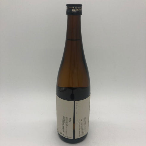 清都酒造 勝駒 純米酒 720ml 16% 2024年10月 日本酒 - 特別純米酒【K2】