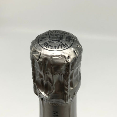 ビルカール サルモン ブリュット ブラン ド ブラン 750ml BILLECART SALMON シャンパン【O2】
