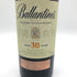 バランタイン 30年 現行 700ml 40% BALLANTINE'S スコッチウイスキー【S4】
