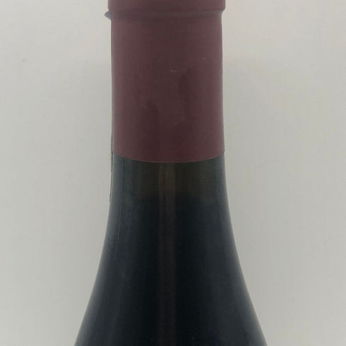ドメーヌ ペロ ミノ マゾワイエール シャンベルタン 2006 750ml 13% DOMAINE PERROT MINOT MAZOYERES CHAMBERTIN ブルゴーニュワイン【AFA15】