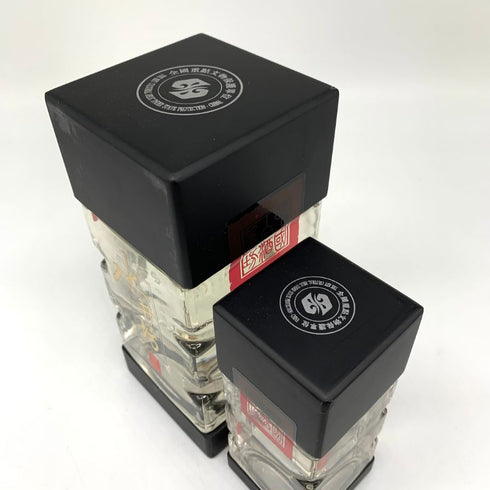 水井坊 白酒 500ml 150ml 54% 2本 セット SICHUAN SWELIFUN 中国酒【C3】