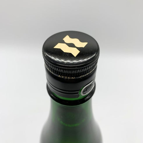 雁木 ノ弐 純米吟醸 無濾過生原酒 2024.12 720ml 17% GANGI 日本酒 - 純米吟醸酒【G】