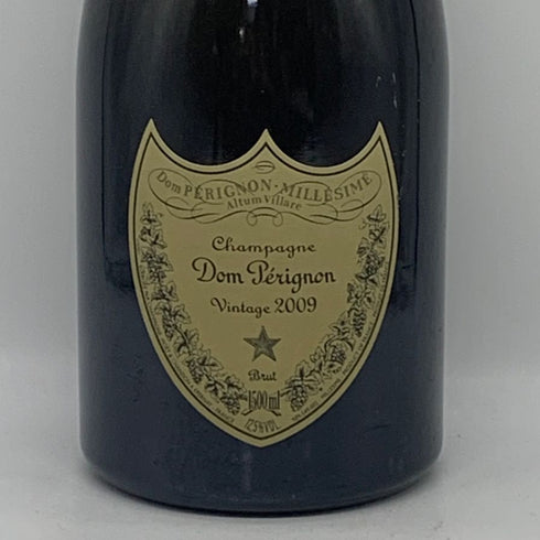 ドンペリニヨン ブリュット 白 2009 1500ml 12.5% Dom Perignon Brut シャンパン【N0】