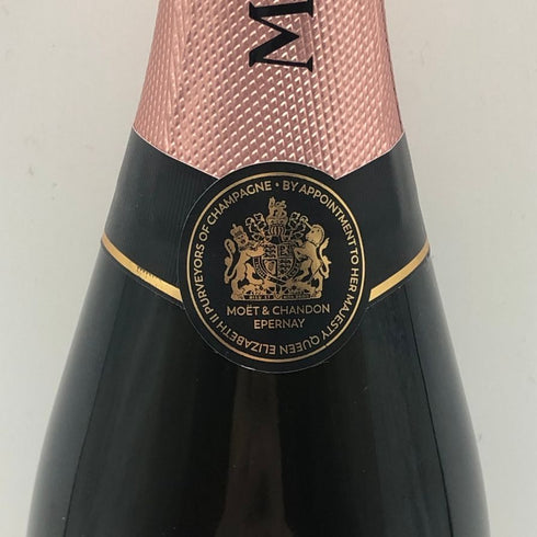 モエ エ シャンドン ロゼ アンペリアル 750ml 12.5% Moet&Chandon Rose Imperial シャンパン【J4】