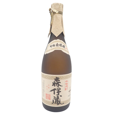 森伊蔵 JAL 焼酎 720ml 25%【SKU】