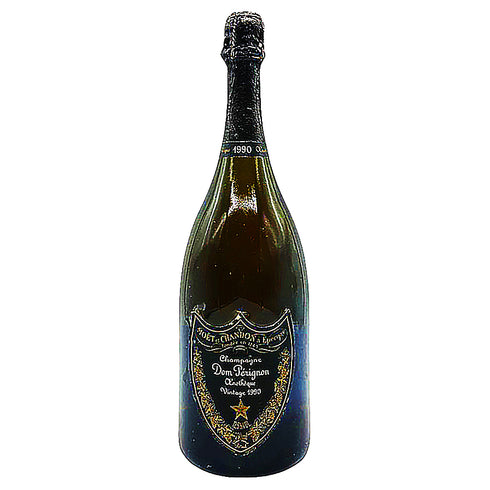 ドンペリニヨン エノテーク 1990 750ml 12.5% Dom Perignon Oenotheque 【F4】