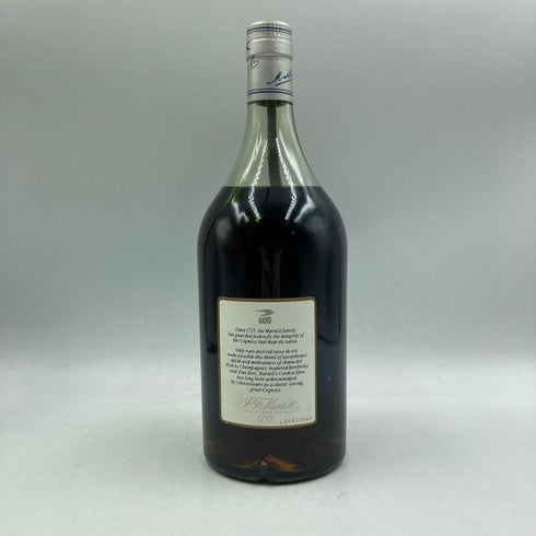 マーテル コルドンブルー オールド クラシック 1000ml 40% MARTELL CORDON BLEU OLD CLASSIC コニャック【V4】