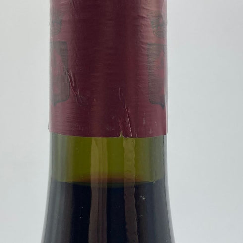 コント ラ フォン ヴォルネイ サントノ デュ ミリュー 1990 750m 13.5% Comtes LAFON VOLNAY-SANTENOTS-DU-MILLEU ブルゴーニュワイン【O1】