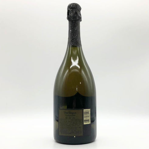 ドンペリニヨン ブリュット 白 2000 750ml 12.5% Dom Perignon Brut シャンパン【A2】