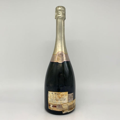 クリュッグ ロゼ 23EME エディション 750ml 12.5% KRUG ROSE ロゼワイン【B1】