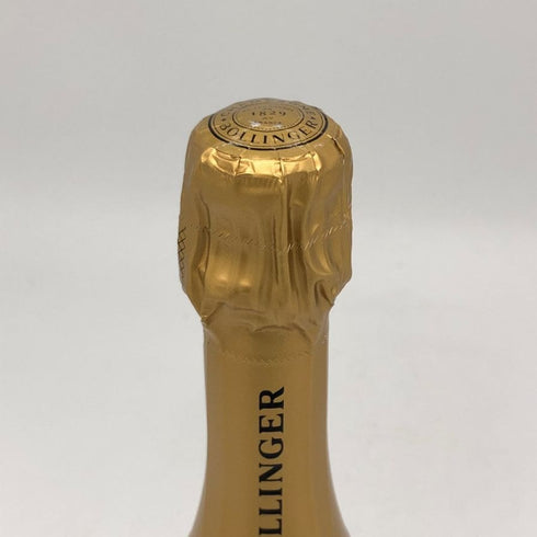 ボランジェ スペシャル キュヴェ 750ml 12% BOLLINGER SPECIAL CUVEE シャンパン【F3】