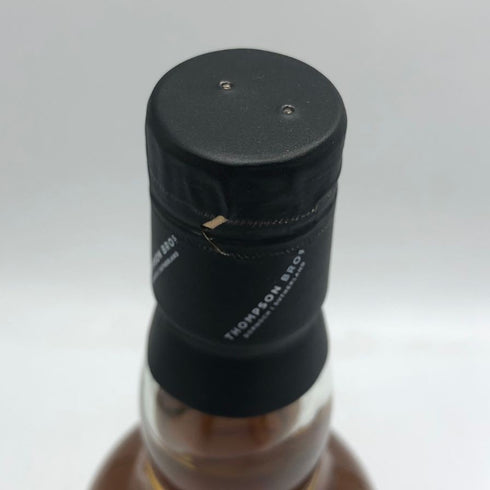 アイル オブ アイラ 30年 1991-2022 ザ アブソリュートチョイス トンプソン ブラザーズ 700ml 49.5% Isle of Islay スコッチウイスキー【M4】