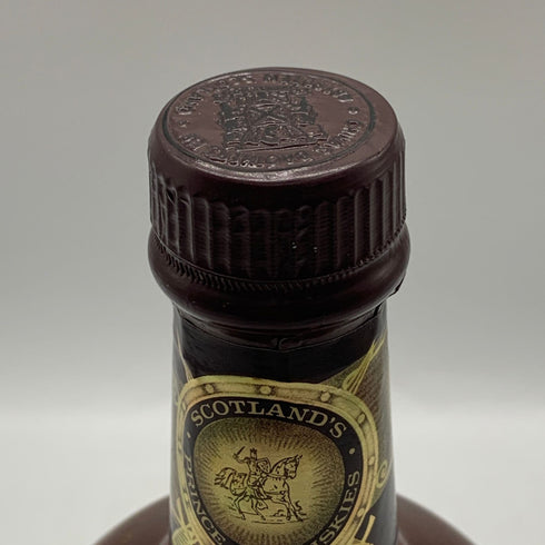 シーバス リーガル 12年 1801 750ml 43% Chivas Regal スコッチウイスキー【S4】